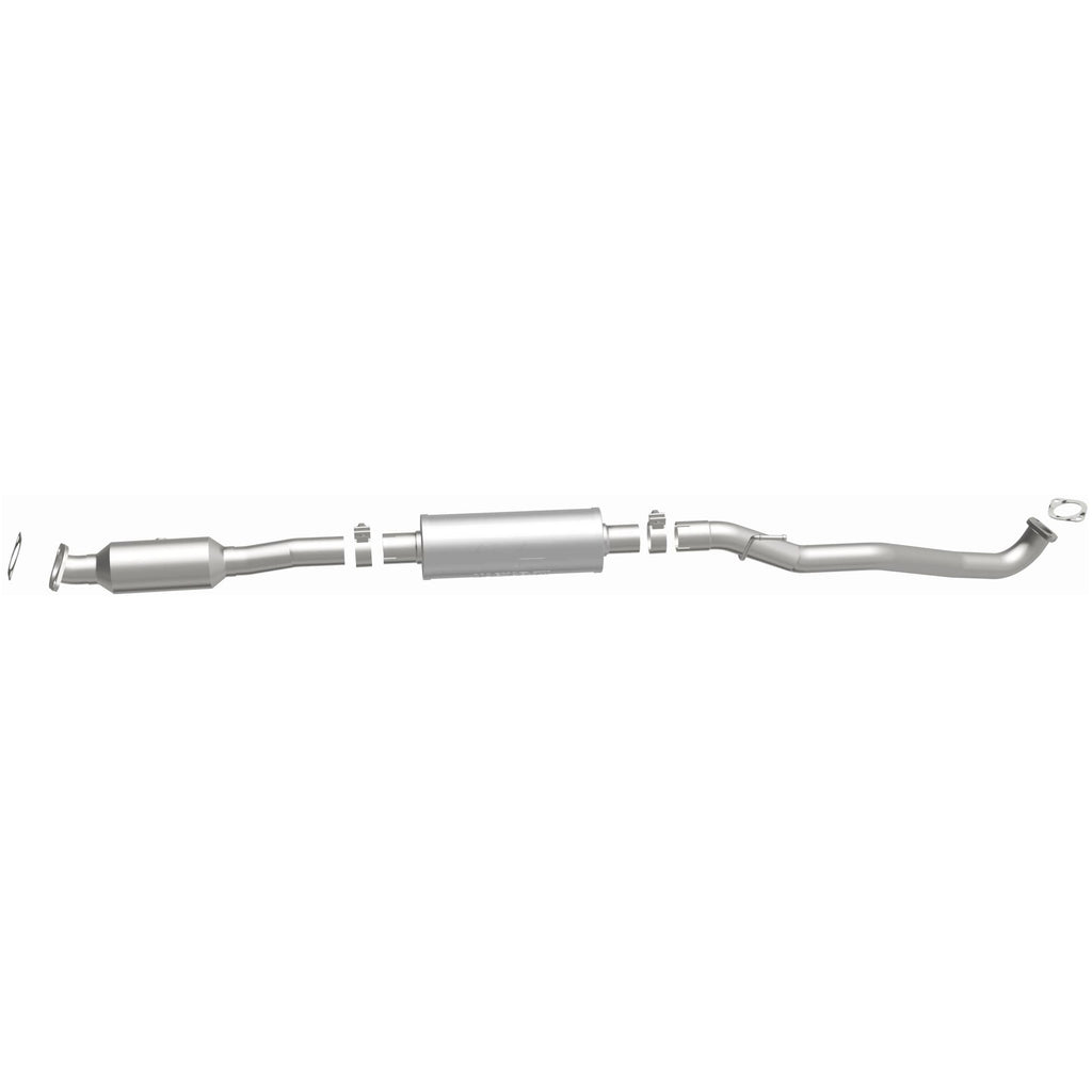 Magnaflow 12-13 Kia Soul 2.0L Direct Fit Converter (5561845)