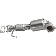 Load image into Gallery viewer, Magnaflow 13-14 Hyundai Veloster 1.6L Direct Fit Converter (5561882)
