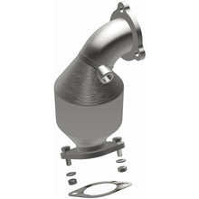 Load image into Gallery viewer, Magnaflow 13-14 Hyundai Veloster 1.6L Direct Fit Converter (5561882)