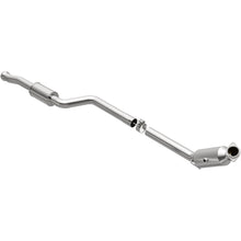 Load image into Gallery viewer, Magnaflow 08-10 Mercedes-Benz C300 3.0L Direct Fit Converter (5561916)