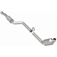 Load image into Gallery viewer, Magnaflow 08-10 Mercedes-Benz C300 3.0L Direct Fit Converter (5561916)
