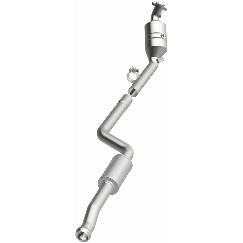 Magnaflow 08-10 Mercedes-Benz C300 3.0L Direct Fit Converter (5561916)