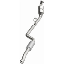 Load image into Gallery viewer, Magnaflow 08-10 Mercedes-Benz C300 3.0L Direct Fit Converter (5561916)