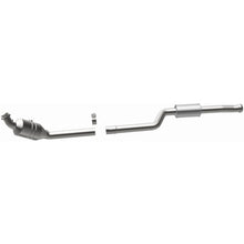 Load image into Gallery viewer, Magnaflow 08-10 Mercedes-Benz C300 3.0L Direct Fit Converter (5561916)