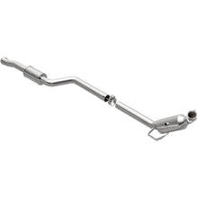 Load image into Gallery viewer, Magnaflow 08-10 Mercedes-Benz C300 3.0L Direct Fit Converter (5561922)