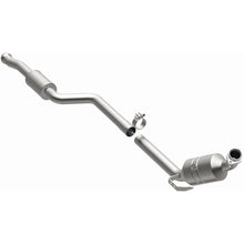 Load image into Gallery viewer, Magnaflow 08-10 Mercedes-Benz C300 3.0L Direct Fit Converter (5561922)