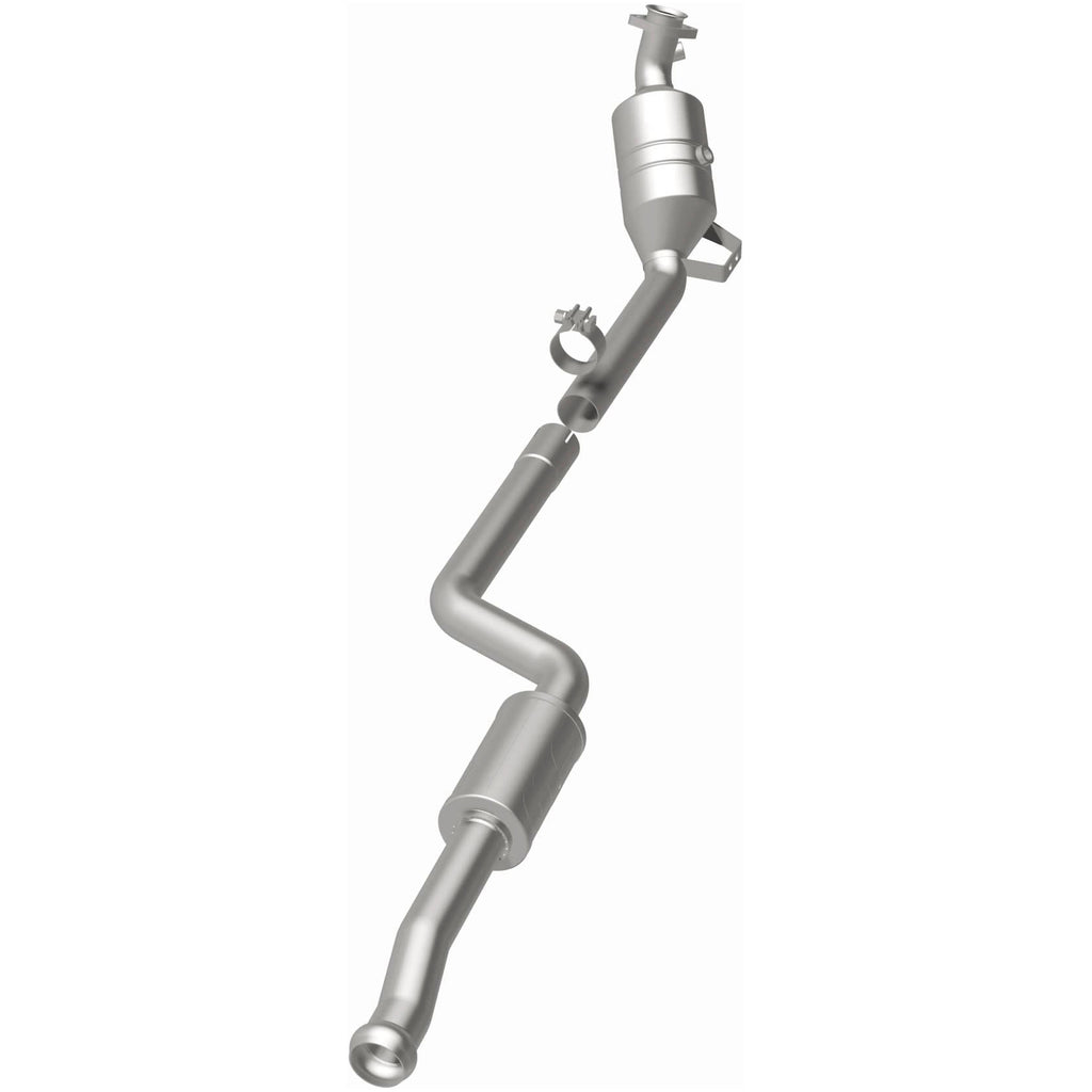 Magnaflow 08-10 Mercedes-Benz C300 3.0L Direct Fit Converter (5561922)