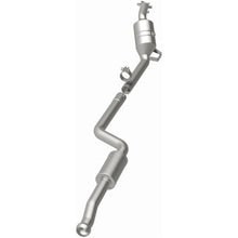 Load image into Gallery viewer, Magnaflow 08-10 Mercedes-Benz C300 3.0L Direct Fit Converter (5561922)