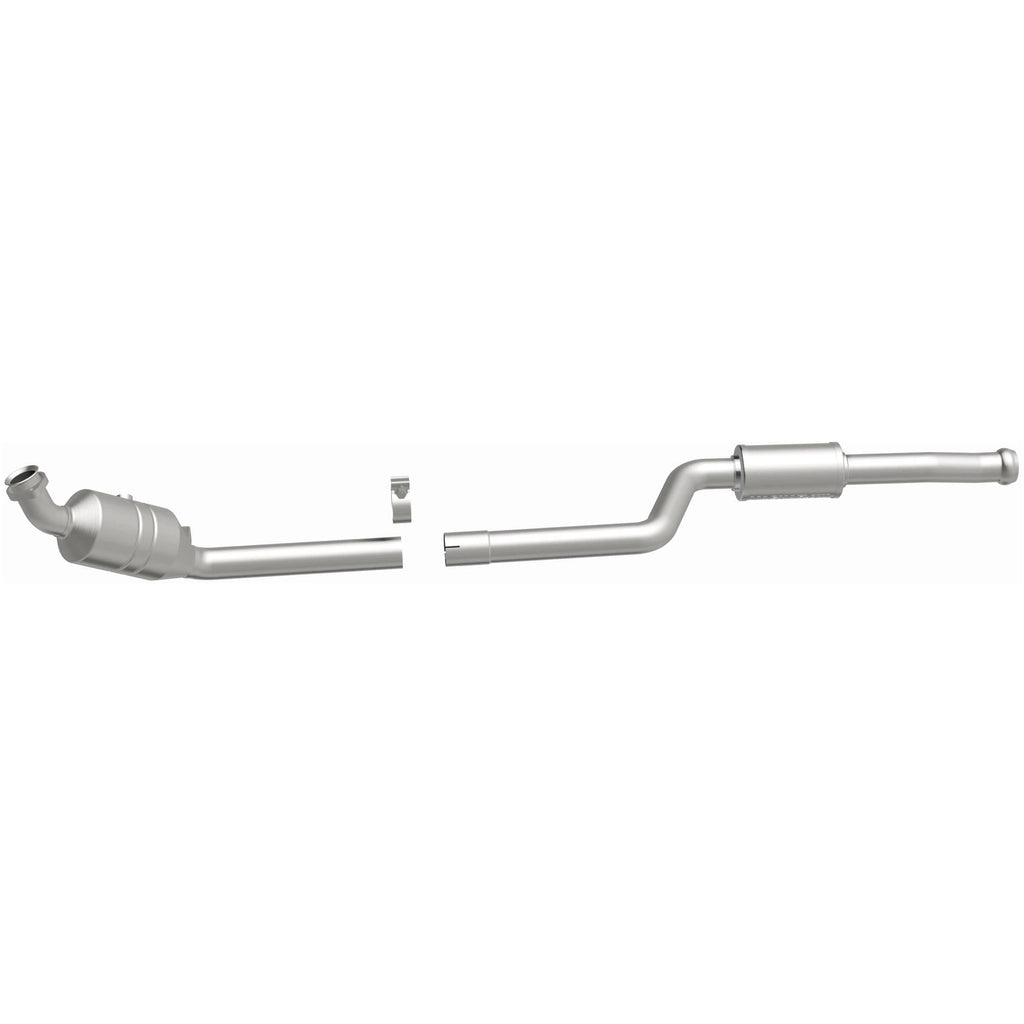 Magnaflow 08-10 Mercedes-Benz C300 3.0L Direct Fit Converter (5561922)