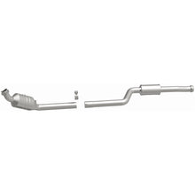 Load image into Gallery viewer, Magnaflow 08-10 Mercedes-Benz C300 3.0L Direct Fit Converter (5561922)