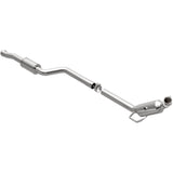 Magnaflow 08-10 Mercedes-Benz C300 3.0L Direct Fit Converter (5561922)