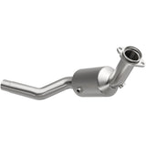 Magnaflow 07-09 Jaguar XK 4.2L Direct Fit Converter (5561954)