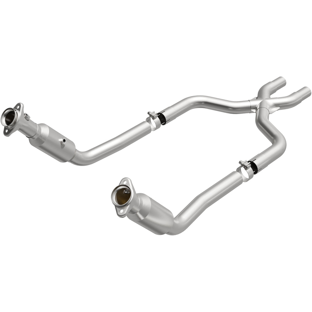Magnaflow 11-14 Ford Mustang 3.7L Direct Fit Converter (5561977)
