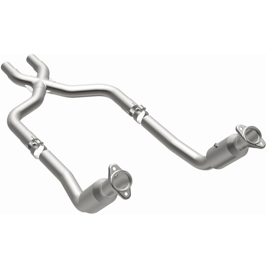 Magnaflow 11-14 Ford Mustang 3.7L Direct Fit Converter (5561977)