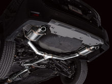 Load image into Gallery viewer, AWE Tuning 20-25 Subaru Outback (Wilderness &amp; XT) 0FG Catback Exhaust w/Dual BashGuards (3015-38246)