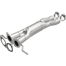 Load image into Gallery viewer, Magnaflow 2010 Ford Taurus 3.5L Direct Fit Converter (557020)