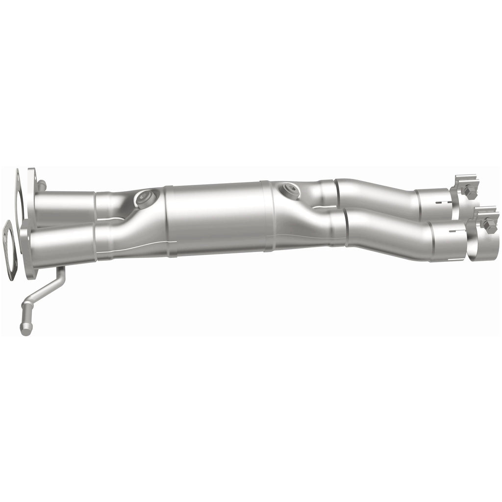 Magnaflow 2010 Ford Taurus 3.5L Direct Fit Converter (557020)
