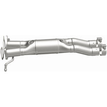 Load image into Gallery viewer, Magnaflow 2010 Ford Taurus 3.5L Direct Fit Converter (557020)