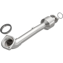 Load image into Gallery viewer, Magnaflow 12-14 Honda CR-V 2.4L Direct Fit Converter (5571019)
