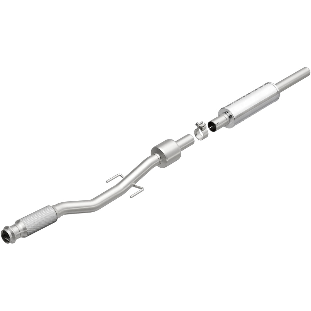 Magnaflow 07-10 Mini Cooper 1.6L Direct Fit Converter (5571029)