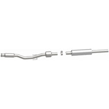 Load image into Gallery viewer, Magnaflow 07-10 Mini Cooper 1.6L Direct Fit Converter (5571029)