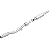 Magnaflow 07-10 Mini Cooper 1.6L Direct Fit Converter (5571029)