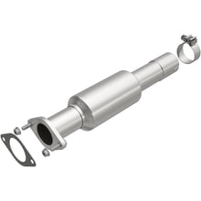 Load image into Gallery viewer, Magnaflow 12-13 Chevrolet Impala 3.6L Direct Fit Converter (557107)