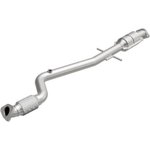 Load image into Gallery viewer, Magnaflow 11-13 Chevrolet Cruze 1.4L Direct Fit Converter (557109)