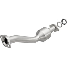 Load image into Gallery viewer, Magnaflow 11-13 Nissan Juke 1.6L Direct Fit Converter (557110)