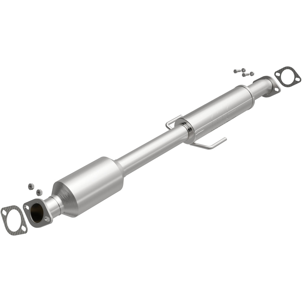 MagnaFlow Exhaust Products 2015 Kia Optima 2.4L California Grade CARB Compliant Direct-Fit Catalytic Converter (5571133)
