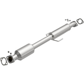 MagnaFlow Exhaust Products 2015 Kia Optima 2.4L California Grade CARB Compliant Direct-Fit Catalytic Converter (5571133)