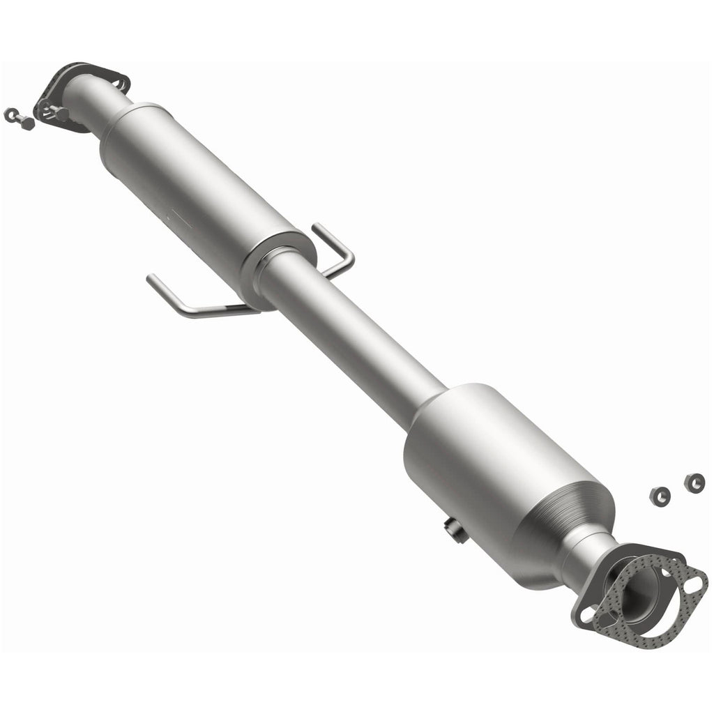 MagnaFlow Exhaust Products 2015 Kia Optima 2.4L California Grade CARB Compliant Direct-Fit Catalytic Converter (5571133)