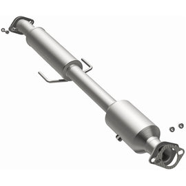 MagnaFlow Exhaust Products 2015 Kia Optima 2.4L California Grade CARB Compliant Direct-Fit Catalytic Converter (5571133)