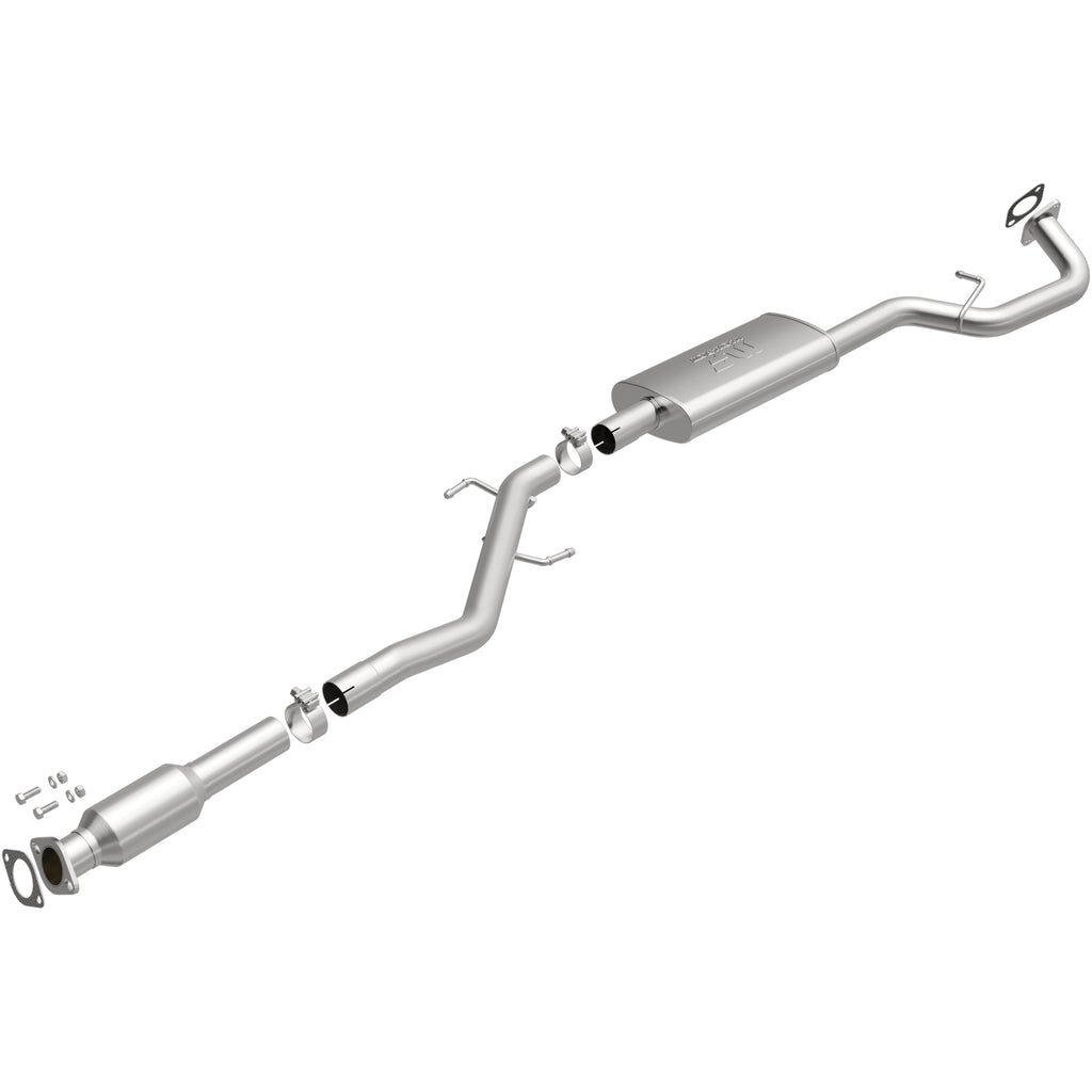 MagnaFlow Exhaust Products 2014-2015 Kia Sorento 2.4L (5571142)