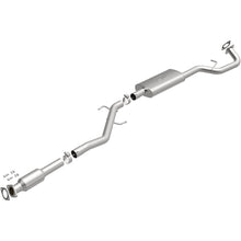 Load image into Gallery viewer, MagnaFlow Exhaust Products 2014-2015 Kia Sorento 2.4L (5571142)