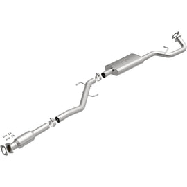 MagnaFlow Exhaust Products 2014-2015 Kia Sorento 2.4L (5571142)