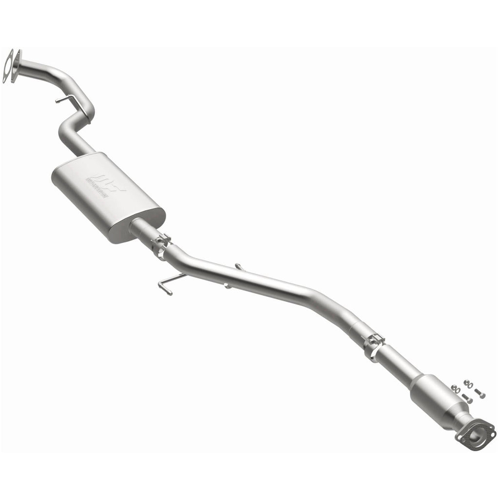 MagnaFlow Exhaust Products 2014-2015 Kia Sorento 2.4L (5571142)