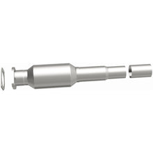 Load image into Gallery viewer, Magnaflow 04-05 Mazda 3 2.3L Direct Fit Converter (5571145)