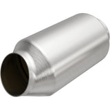Magnaflow 2.50 Angled Inlet CA Universal Converter (5571176)