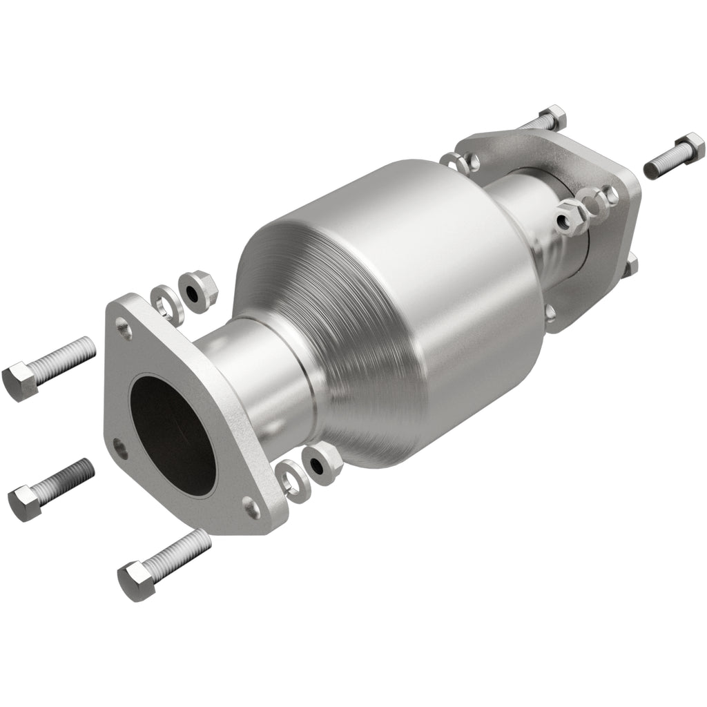 Magnaflow 08-10 Honda Accord 3.5L Direct Fit Converter (5571184)