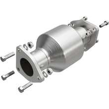 Load image into Gallery viewer, Magnaflow 08-10 Honda Accord 3.5L Direct Fit Converter (5571184)