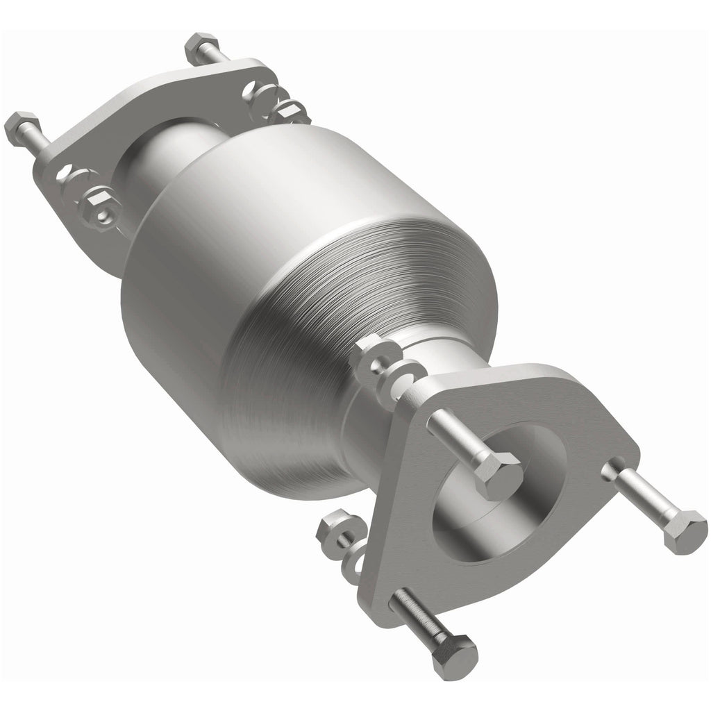Magnaflow 08-10 Honda Accord 3.5L Direct Fit Converter (5571184)