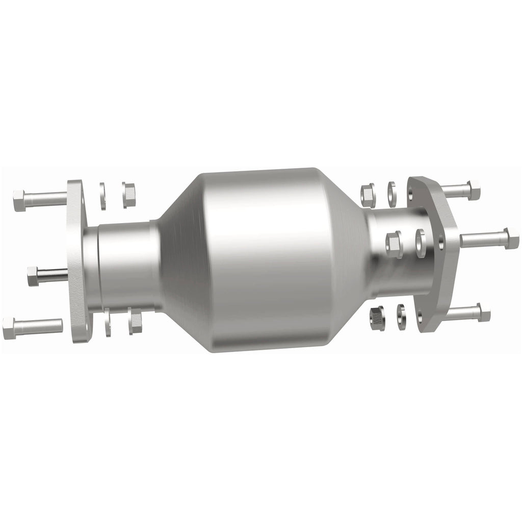 Magnaflow 08-10 Honda Accord 3.5L Direct Fit Converter (5571184)