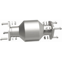 Load image into Gallery viewer, Magnaflow 08-10 Honda Accord 3.5L Direct Fit Converter (5571184)