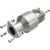 Magnaflow 08-10 Honda Accord 3.5L Direct Fit Converter (5571184)