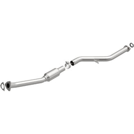 MagnaFlow Exhaust Products California Grade CARB Compliant Direct-Fit Catalytic Converter (5571217)