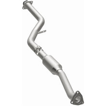 Load image into Gallery viewer, MagnaFlow Exhaust Products California Grade CARB Compliant Direct-Fit Catalytic Converter (5571217)