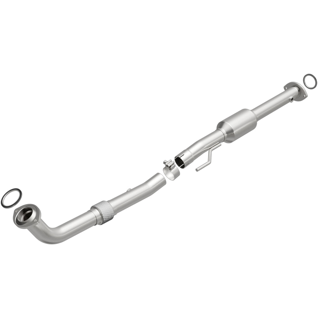 Magnaflow 04-06 Toyota Solara 2.4L Direct Fit Converter (5571250)
