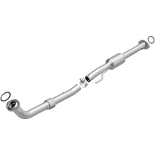 Load image into Gallery viewer, Magnaflow 04-06 Toyota Solara 2.4L Direct Fit Converter (5571250)