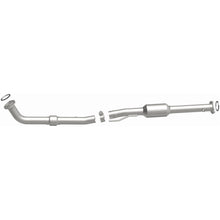 Load image into Gallery viewer, Magnaflow 04-06 Toyota Solara 2.4L Direct Fit Converter (5571250)